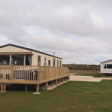 The Salsa, 38 Sunset View Hotel Crowle  Exterior photo