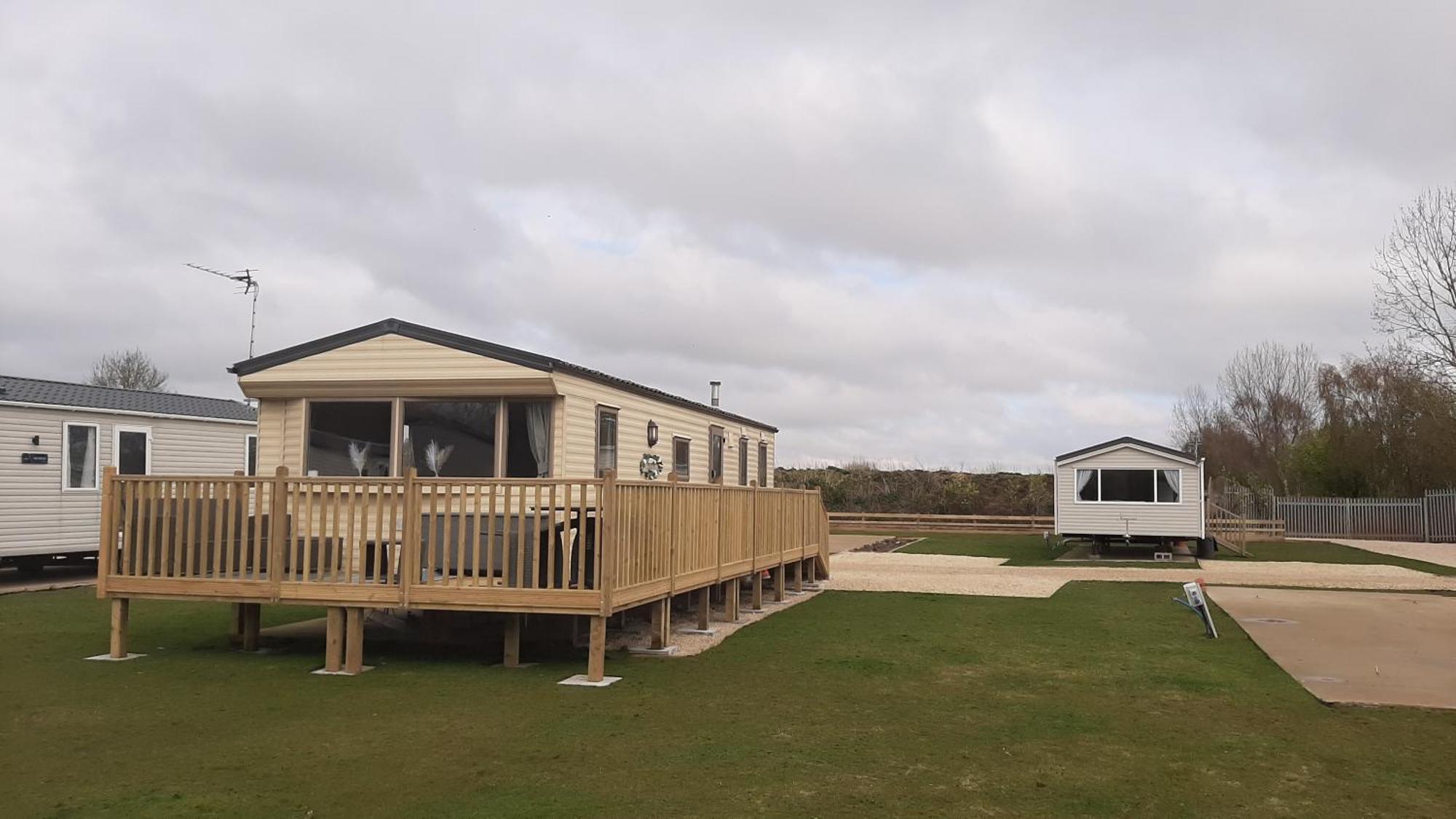 The Salsa, 38 Sunset View Hotel Crowle  Exterior photo